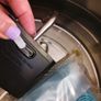 Dog drinking fountain Image 4