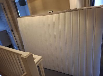 King size mattress