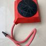 Foot pump Image 2