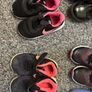 UK7&8 girls shoes Image 10