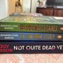 YA Mystery and Thriller books for sale Image 2