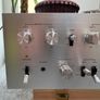 Pioneer SA-8500 Vintage Integrated Stereo Amplifier Image 3