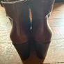 Marco Moreo Leather Boots Image 10