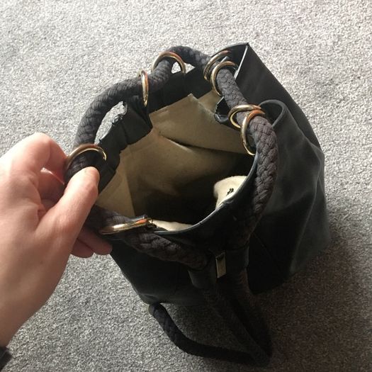 Zara handbag