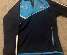 ONeills Dublin Jersey Size 10-11