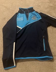 ONeills Dublin Jersey Size 10-11