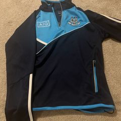 ONeills Dublin Jersey Size 10-11