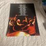 Neil Young Crazy Horse 2001 concert tour programme Image 2