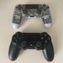 Sony PS4/2 Controllers/Charging Dock Image 6