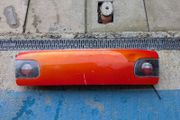 eg Honda Civic flush boot lid