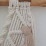 Macrame wall hanging Image 3