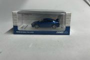 Honda Integra Dc5 Type R Inno64