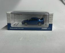 Honda Integra Dc5 Type R Inno64
