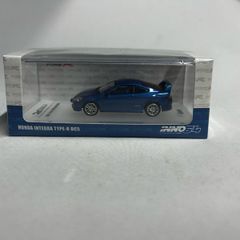 Honda Integra Dc5 Type R Inno64