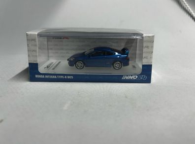 Honda Integra Dc5 Type R Inno64