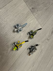 dinotrux