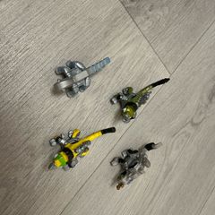 dinotrux
