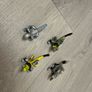 Dinotrux collection Image 2
