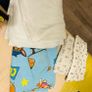 mattress, duvet, pillow and paw patrol duvet and pillow case set Image 3