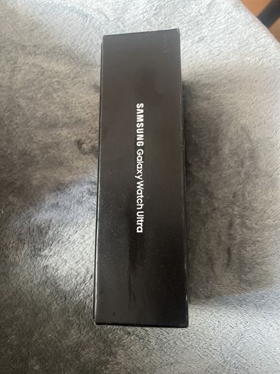 Samsung Galaxy Watch Ultra 47mm LTE