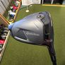 As New Taylormade Qi35 Driver Image 2