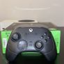 Xbox Series S Setup 144Hz Curved Monitor Pro Controller  Full Gaming Setup Image 2