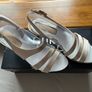 Brand new Naturalizer sandals- 36 Image 2