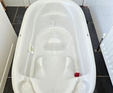 Baby Bath - Mamas and Papas