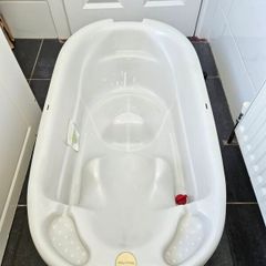 Baby Bath - Mamas and Papas