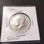 Jfk Silver Half Dollar Image 2