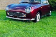 1991 Nissan Figaro 1ltr Turbo for breaking