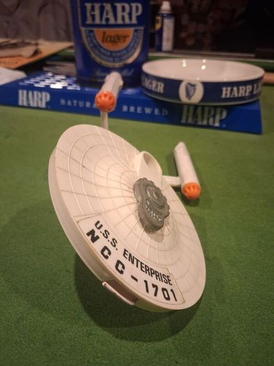 star trek