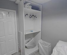 wardrobe