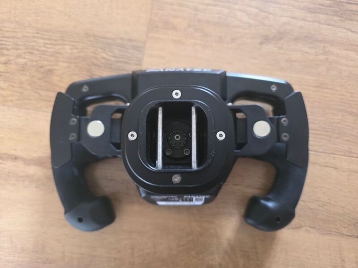 Fanatec ClubSport F1 Esports V2
