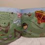 Charlie,s Superhero Underpants Story Book By Paul Bright Image 4