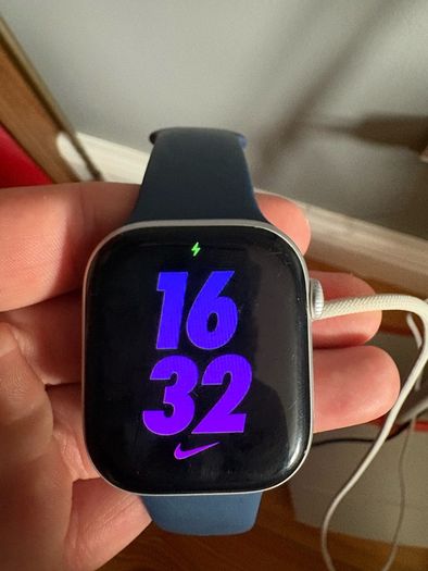 Apple Watch series 10