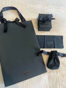 APM monaco jewellery gift packing set