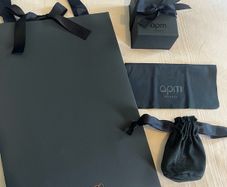 APM monaco jewellery gift packing set