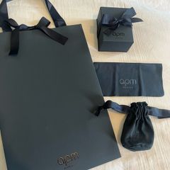 APM monaco jewellery gift packing set