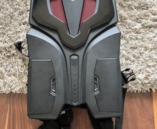 Wireless VR Gaming PC  MSI VR One
