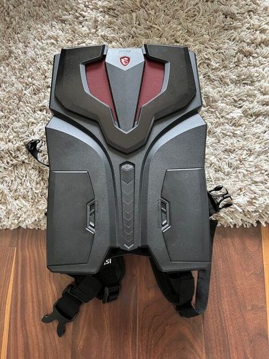 Wireless VR Gaming PC  MSI VR One