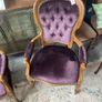 victorian chairs 2 Image 2