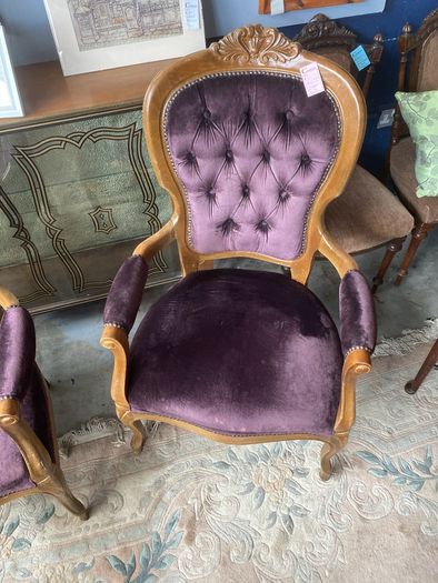 victorian chairs 2