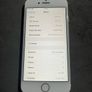 Apple iPhone 8 64GB Silver,85% Battery  Fully Working Image 4