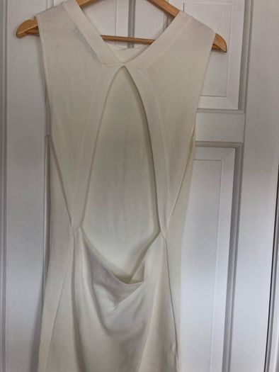 Stunning Zara Dress