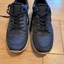 Ecco Shoes Men Navy Image 6