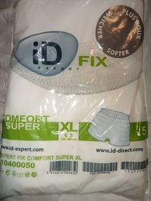 Net boxers