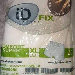 Net boxers