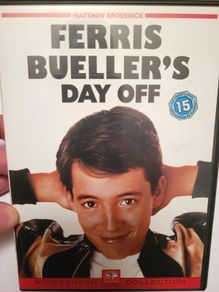 Ferris Bueller's Day Off
