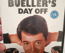 Ferris Bueller's Day Off